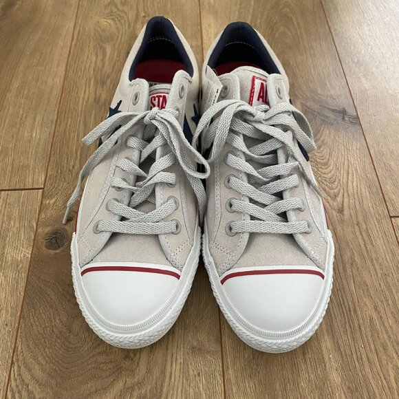 New Converse Mens Size 8 - Picture 2 of 5